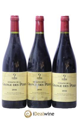 Pays d'Hérault Grange des Pères Laurent Vaillé