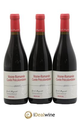 Vosne-Romanée Précolombière Gérard Mugneret