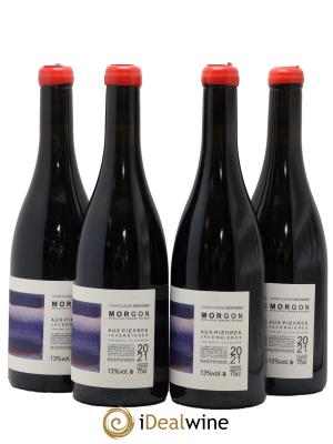 Morgon Javernières Aux Pierres Louis-Claude Desvignes