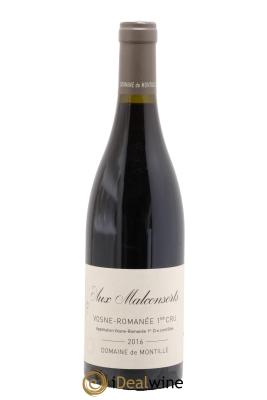 Vosne-Romanée 1er Cru Les Malconsorts De Montille (Domaine)