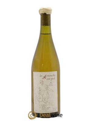 Vin de France Les Mouches Ont Pied Jean-Marc Brignot