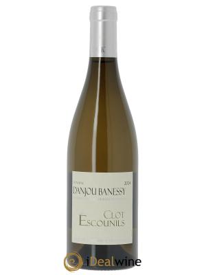 Côtes Catalanes Clot Dels Escounils Danjou Banessy (Domaine)