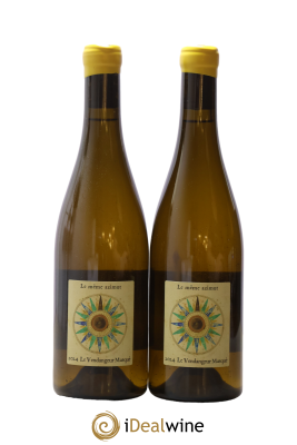 Vin de France Le Même Azimut Le Vendangeur Masqué