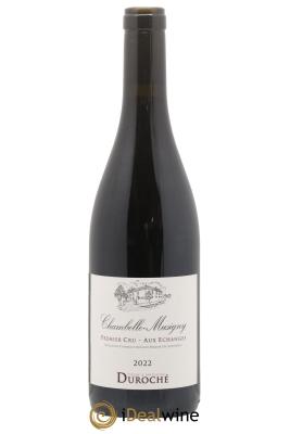 Chambolle-Musigny 1er Cru Aux Echanges Duroché
