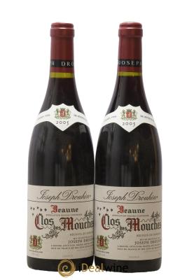 Beaune 1er Cru Clos des Mouches Joseph Drouhin