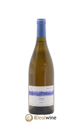 Vin de France Les Noëls de Montbenault Richard Leroy 