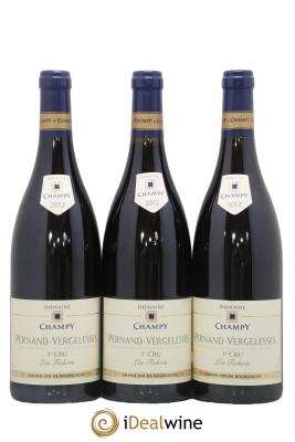 Pernand-Vergelesses 1er Cru Les Fichots Champy