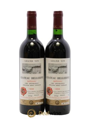 Château Bellerive Cru Bourgeois