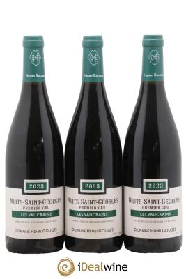 Nuits-Saint-Georges 1er Cru Les Vaucrains Henri Gouges
