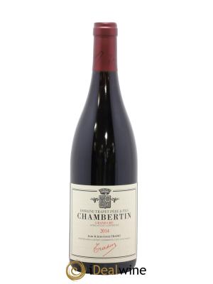 Chambertin Grand Cru Domaine Trapet