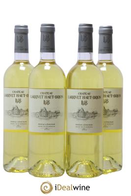 Château Larrivet Haut-Brion