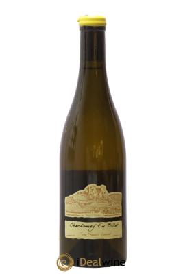 Côtes du Jura Chardonnay En Billat Jean-François Ganevat (Domaine)