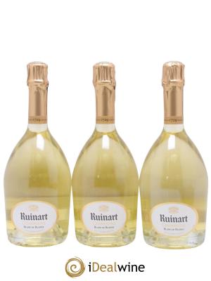 Blanc de Blancs Brut Ruinart