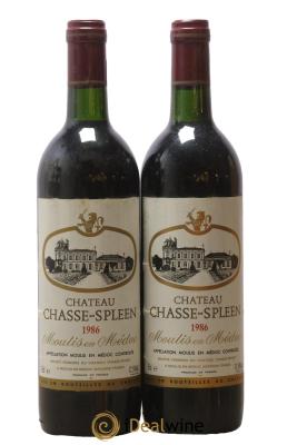 Château Chasse Spleen