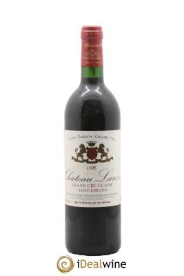 Château Laroze Grand Cru Classé
