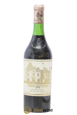 Château Haut Brion 1er Grand Cru Classé