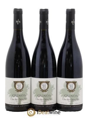 Chinon Clos du Chêne Vert Charles Joguet