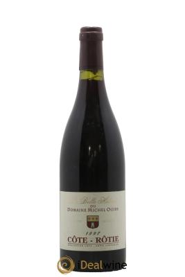 Côte-Rôtie La Belle Hélène Stéphane Ogier