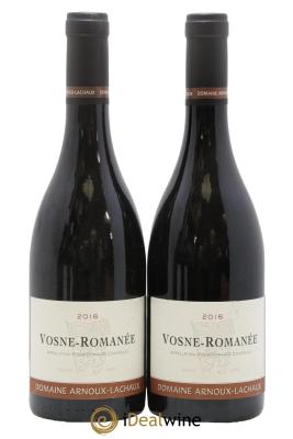 Vosne-Romanée Arnoux-Lachaux (Domaine)