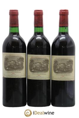 Château Lafite Rothschild 1er Grand Cru Classé