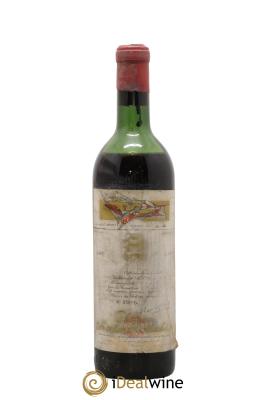 Château Mouton Rothschild 1er Grand Cru Classé