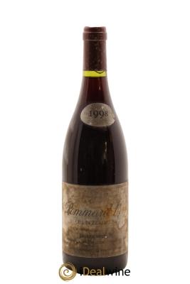 Pommard 1er Cru Les Pèzerolles Joseph Voillot (Domaine)