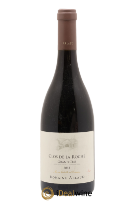 Clos de la Roche Grand Cru Arlaud