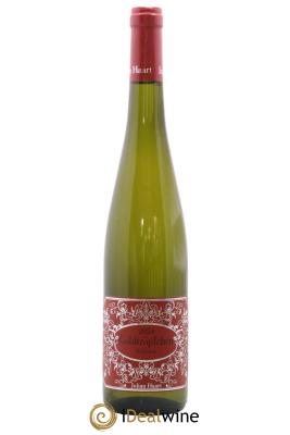 Allemagne Mosel-Saar Piesporter Goldtropfchen Kabinett Julien Haart