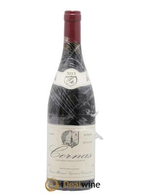 Cornas Reynard Thierry Allemand