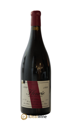 Fleurie l'Ultime Yvon Métras