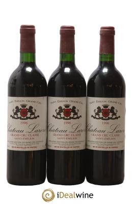 Château Laroze Grand Cru Classé