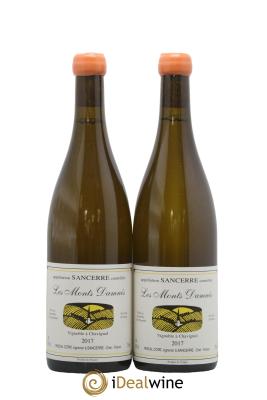 Sancerre Les Monts Damnés Pascal Cotat