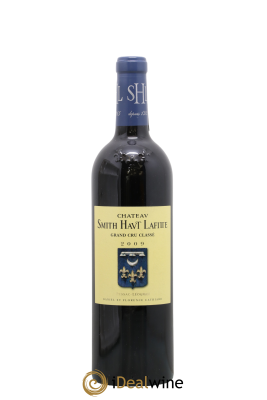 Château Smith Haut Lafitte Cru Classé de Graves