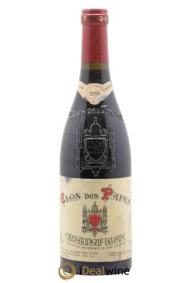 Châteauneuf-du-Pape Clos des Papes - Paul Avril