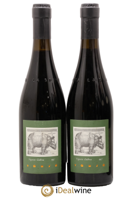 Barbaresco DOCG Vigneto Gallina Vursu La Spinetta - Giorgio Rivetti