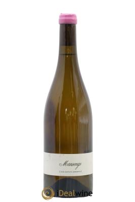 Vin de France Mansengs Jean-Baptiste Semmartin