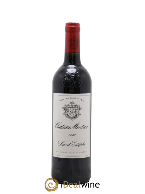 Château Montrose 2ème Grand Cru Classé