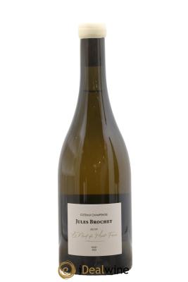 Coteaux Champenois Lieu Dit Le Nord du Mont Ferré Jules Brochet