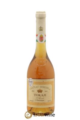 Tokaji Chateau Dereszla 5 Puttunyos Aszu