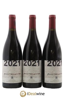 Italie Etna Rosso Passorosso