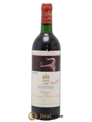 Château Mouton Rothschild 1er Grand Cru Classé