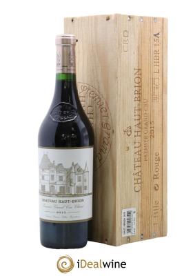Château Haut Brion 1er Grand Cru Classé