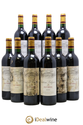Château Belgrave 5ème Grand Cru Classé