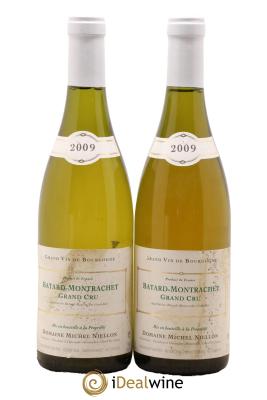 Bâtard-Montrachet Grand Cru Michel Niellon (Domaine)