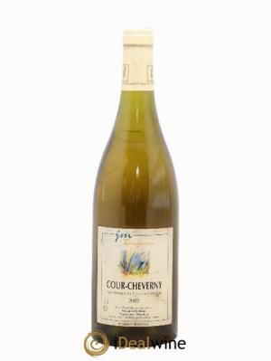 Cour-Cheverny Tendresse Michel Gendrier