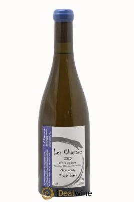 Côtes du Jura Chardonnay Les Chazaux Nicolas Jacob