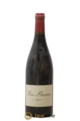 IGP Pays d'Hérault Les Brunes Les Creisses