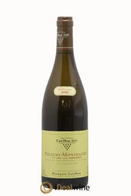 Puligny-Montrachet 1er Cru Les Perrières François Carillon
