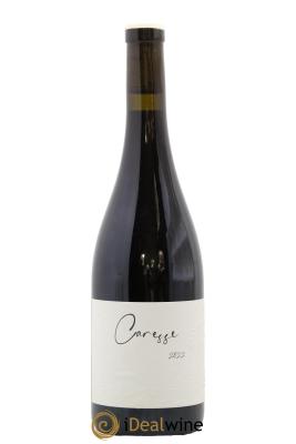 Bourgogne Caresse Les Grandes Carelles Jérémy Carteret