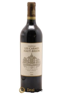 Château Les Carmes Haut-Brion